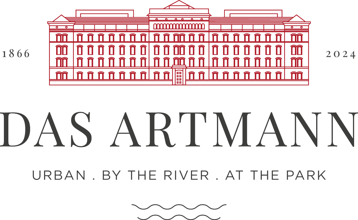 Das Artmann Logo